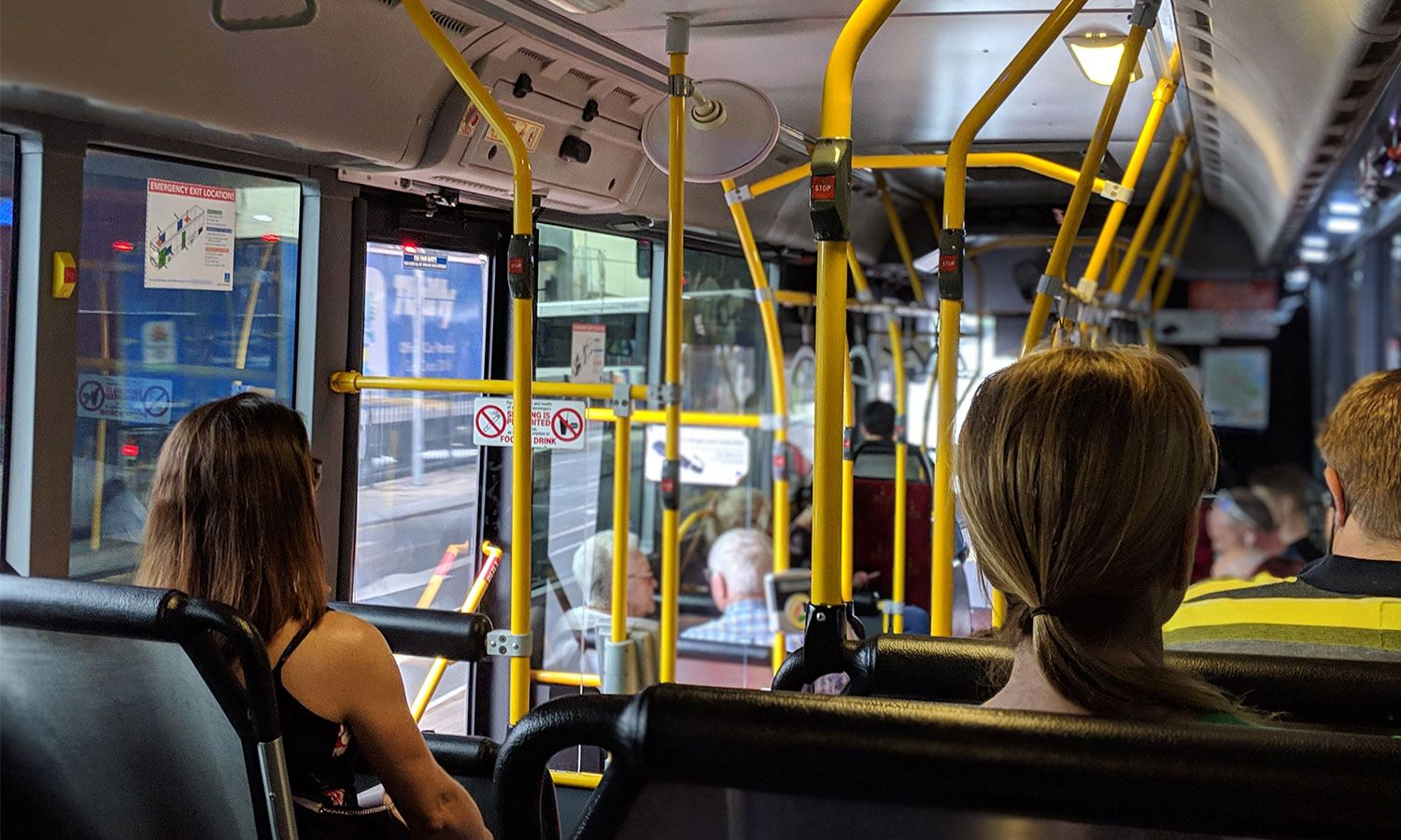 Ask a Scientist: UCS Transportation Program Adds Equitable Mobility to ...