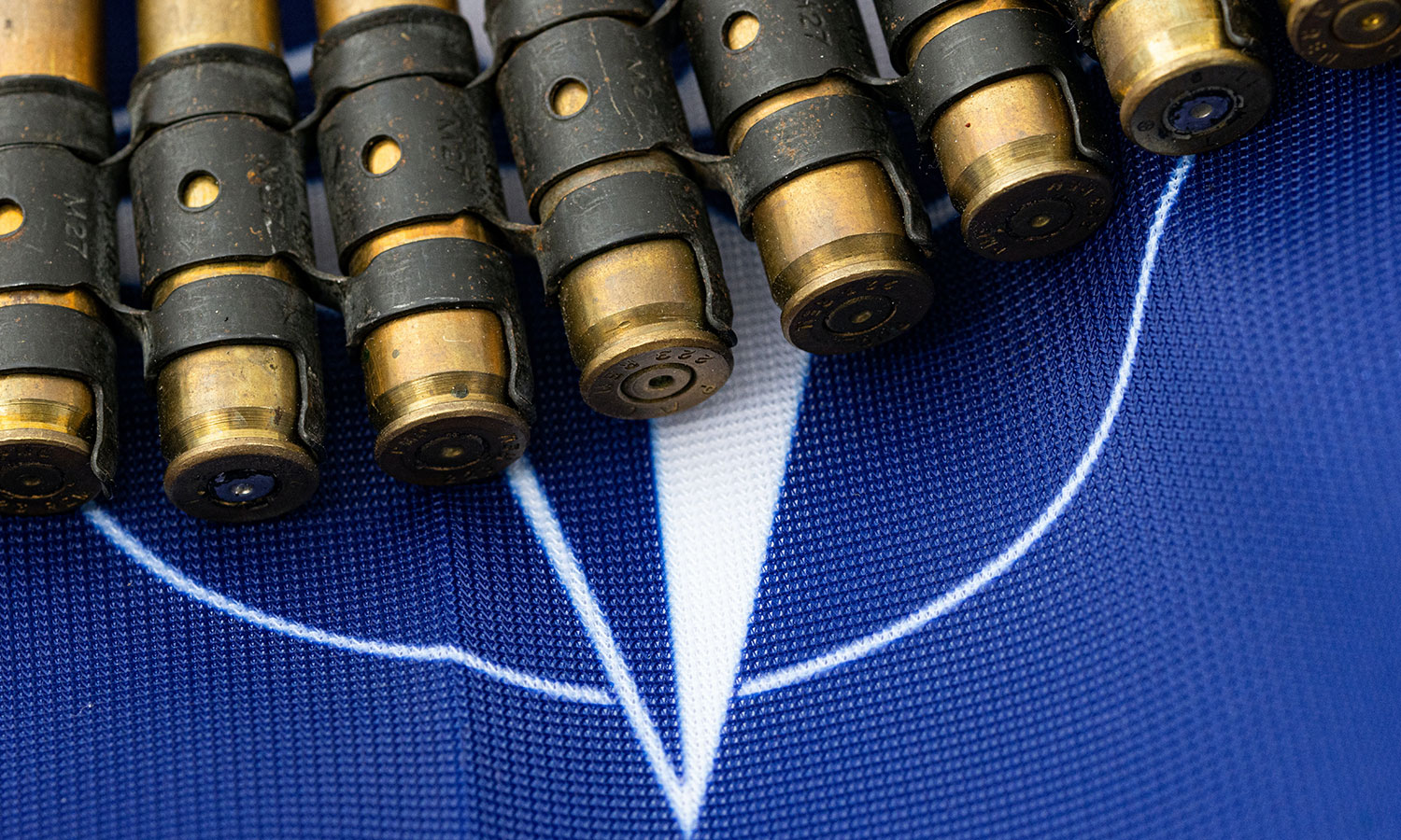 Shell Colors Nato Will There Be a Nuclear Buildup in Europe? - Union of Concerned Scientists