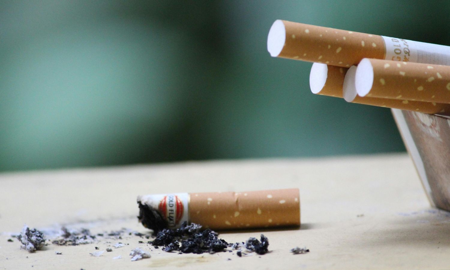 nicotine patch vs e cigarettes Nicotine Patches Vs Gum Vs Vaping
