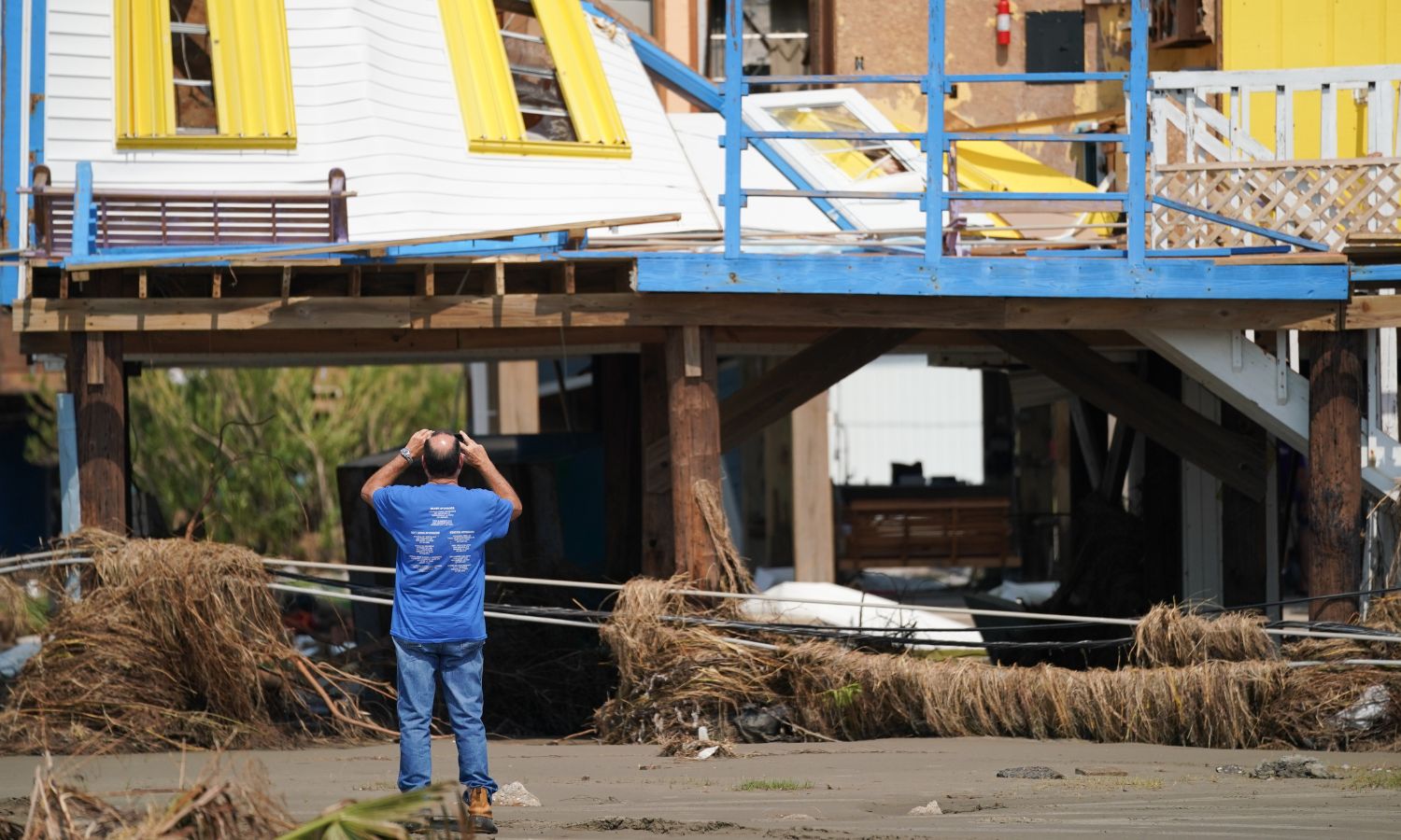 Climate Change Is Driving an Insurance Crisis: Policymakers and Regulators  Must Act - Union of Concerned Scientists