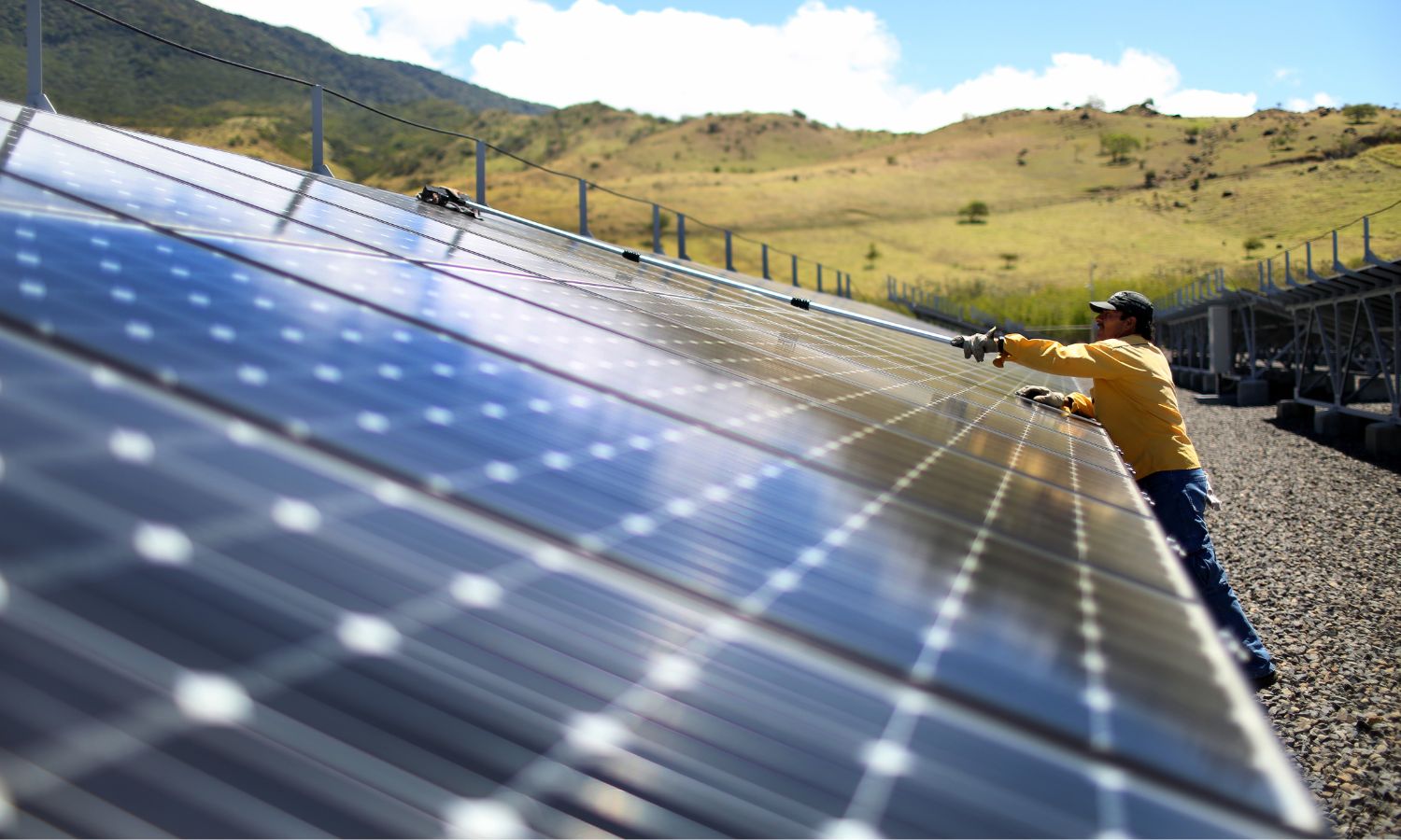 Three International Climate Priorities for UNGA and NYC Climate Week ...
