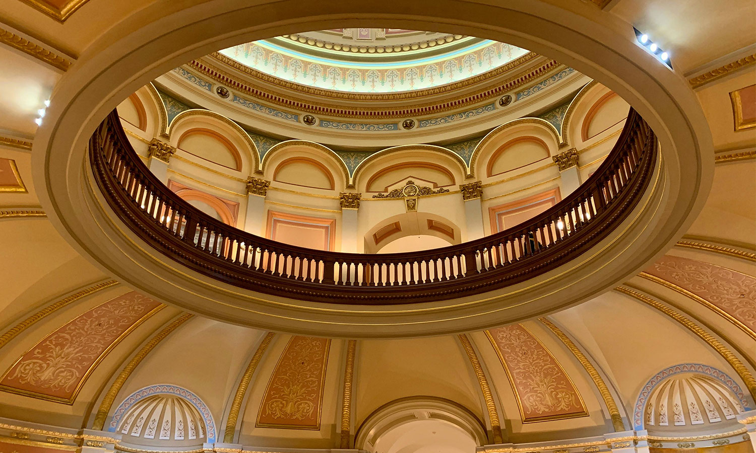 A Busy Legislative Season in California Adds Up to a More Climate Proof ...