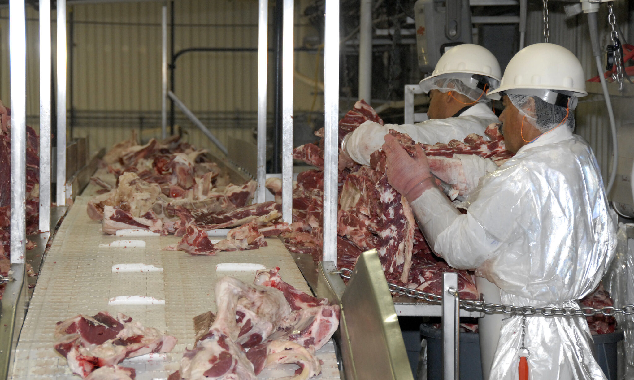 Ten Bills to Create Dignity and Safe Working Conditions for Food and ...