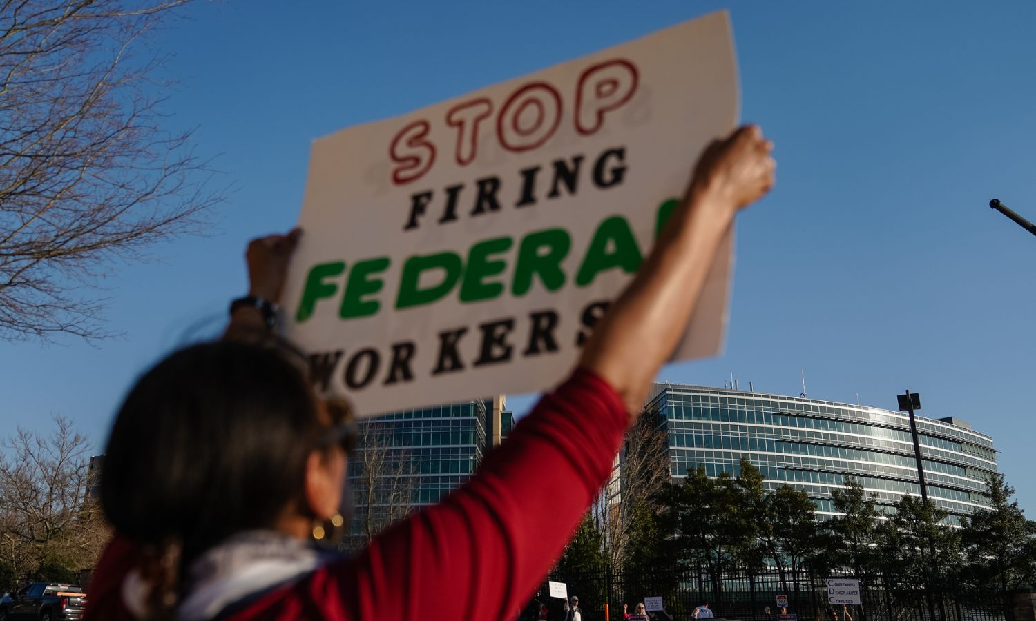 Ode to the Federal Scientist - Union of Concerned Scientists