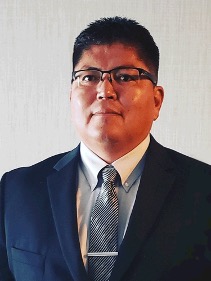 Dr. Tommy Rock professional headshot.