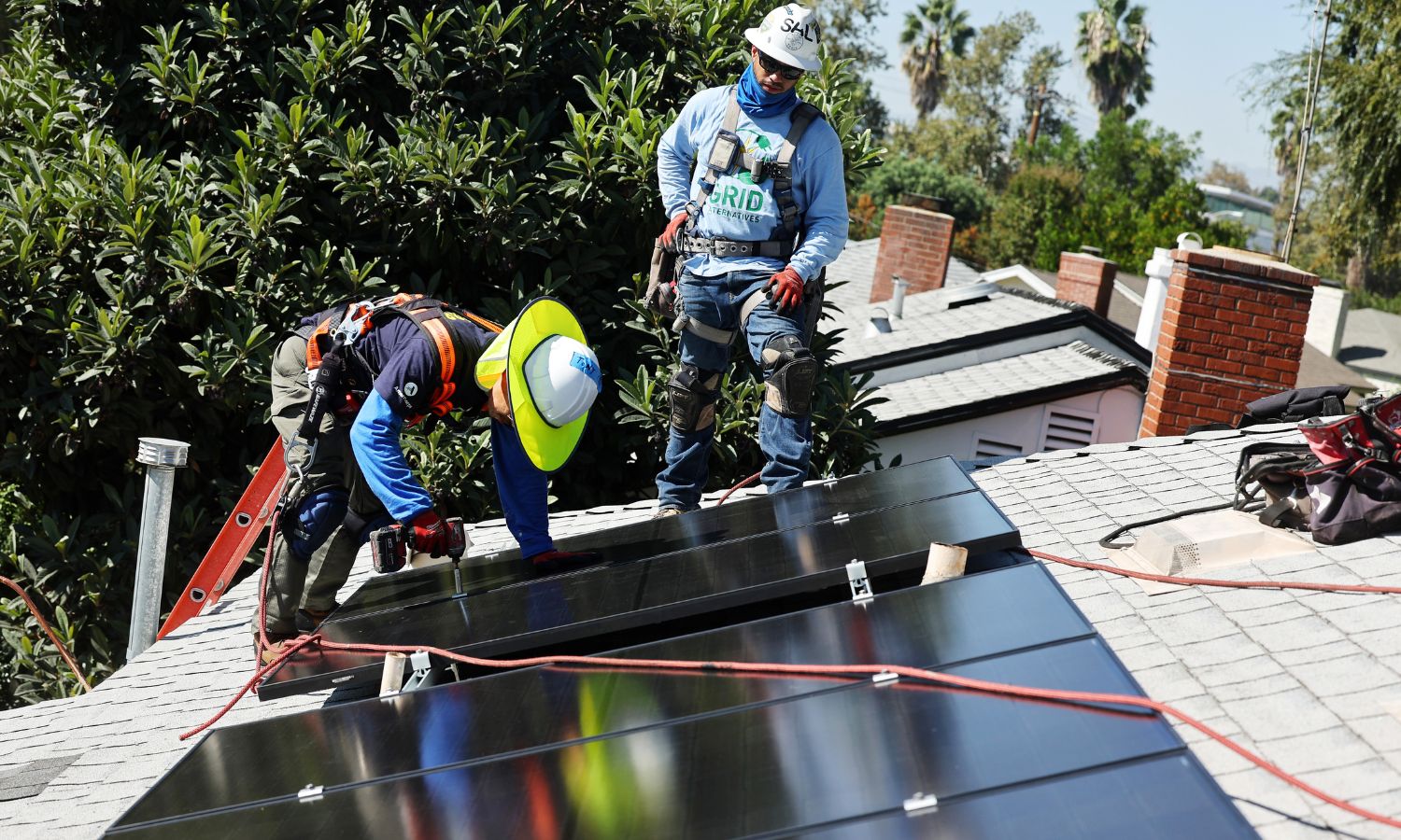 What Are Distributed Energy Resources? - Union of Concerned Scientists
