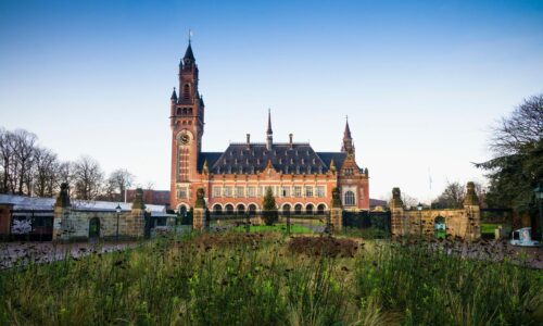 Five Reasons Why the ICJ Climate Advisory Opinion Matters 