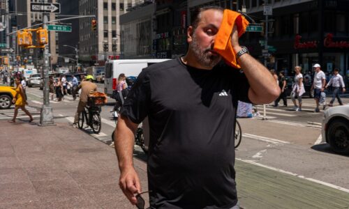Hot Summer 2025 Could Be the Coolest for the Rest of Our Lives: 6 Things to Know