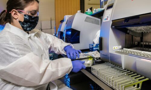 From the Courtroom to the Internet, the Fight Over Federal Science Is On
