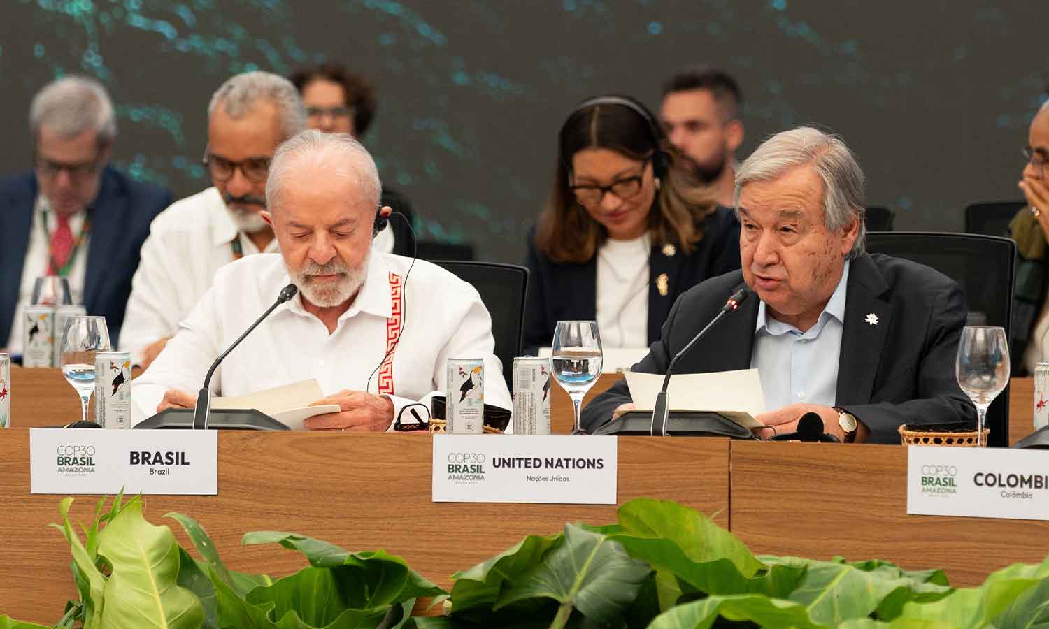 Why COP 30 in Brazil Matters for a Thriving Economy and a Safe, Livable Planet – The Equation – Union of Concerned Scientists