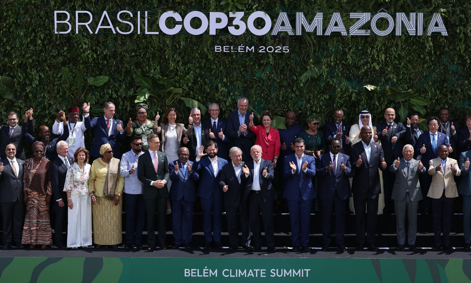 As Week One Winds Down at COP30 in Brazil, What’s at Stake and What’s ...