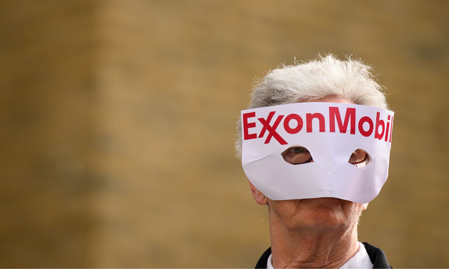 WTH, XOM? ExxonMobil Again Sues to Dodge Accountability - Union of ...