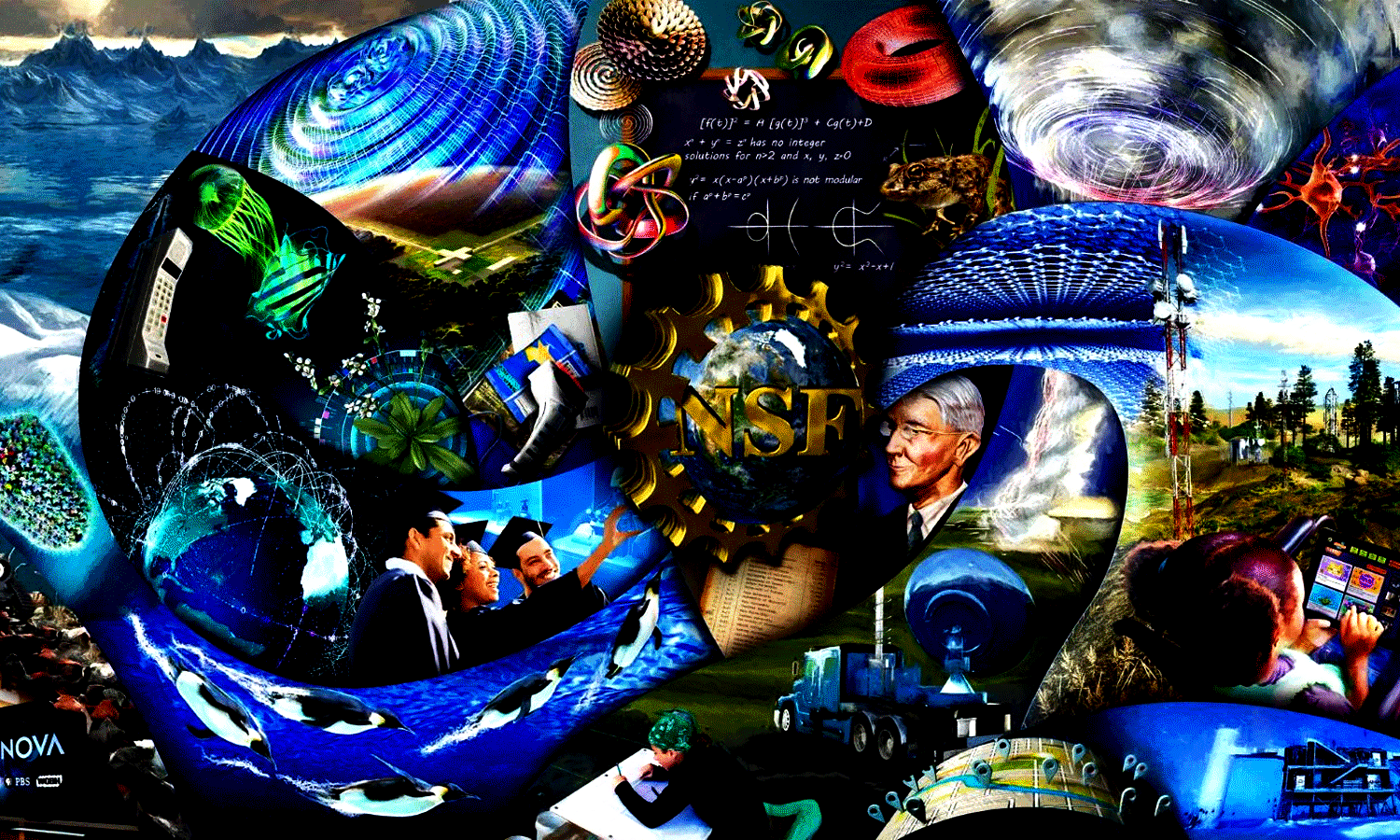 What Do Duolingo The Magic School Bus and James Bond Have in Common