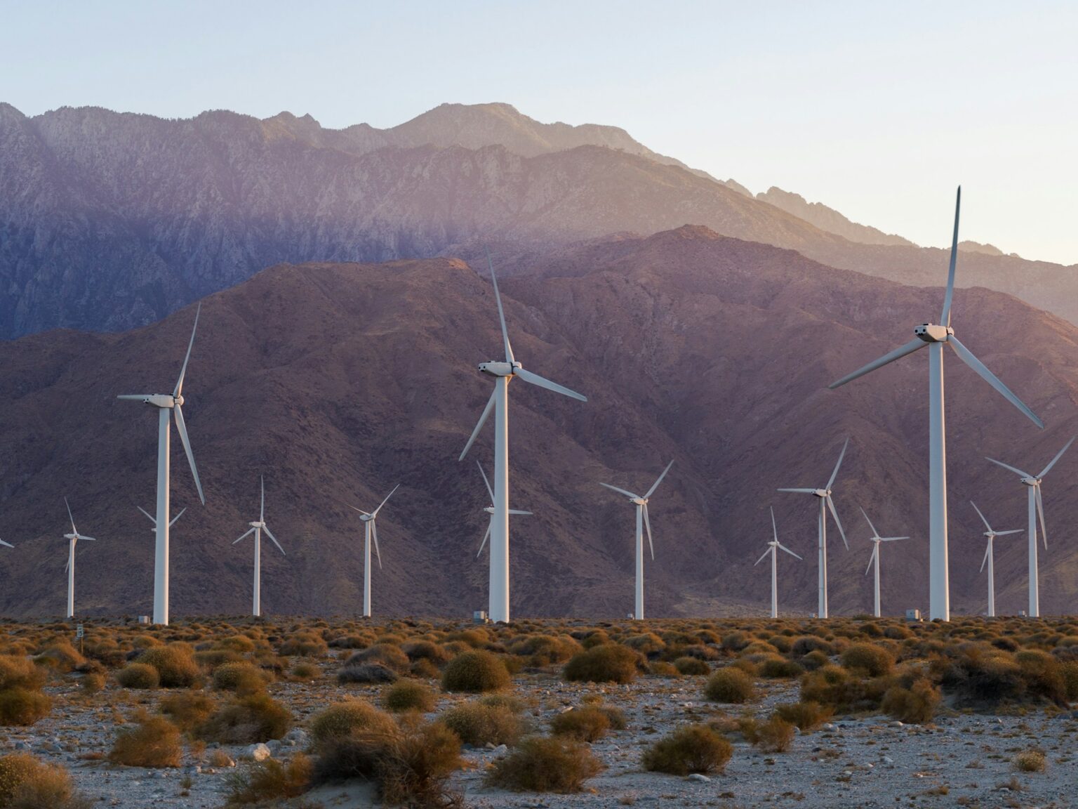 California is Lagging on Wind Development. Why? - Union of Concerned ...
