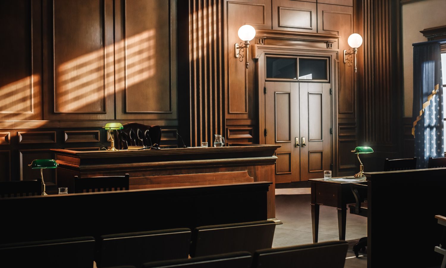 Scientists Must Speak Clearly, Especially in Court: Five Tips for Clear ...