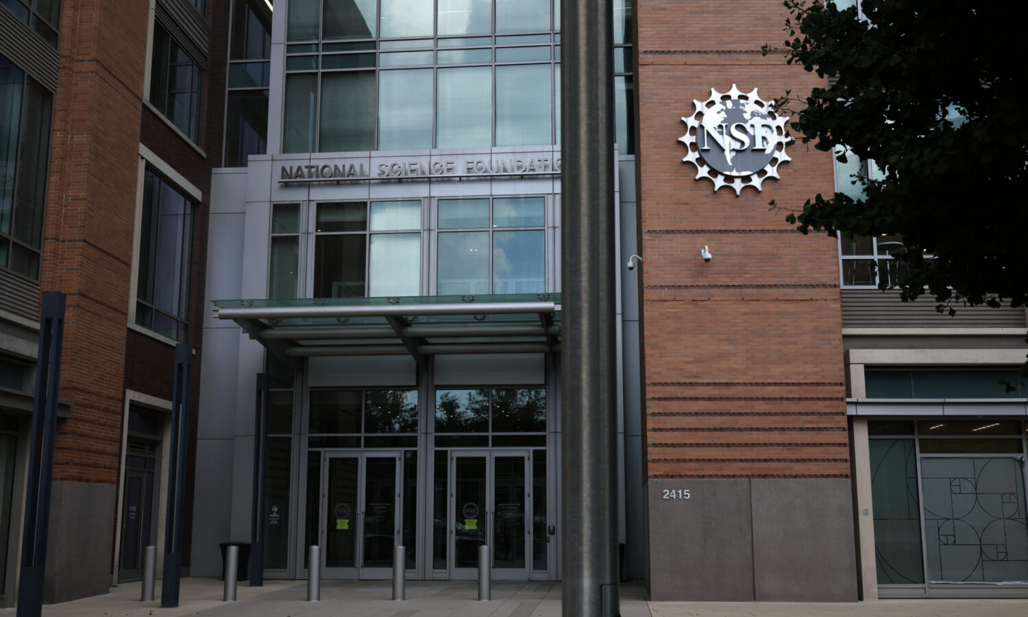 Trump’s Nominee to Run NSF is Unqualified, Conflicted, and a Threat to Science