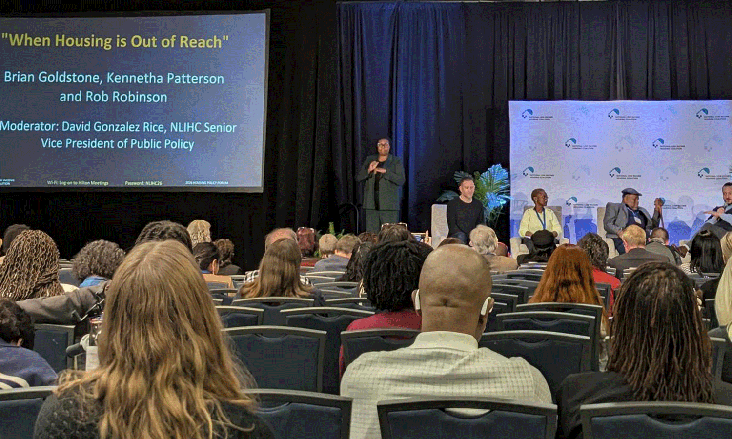 Top 3 Takeaways from the National Low Income Housing Coalition Housing ...