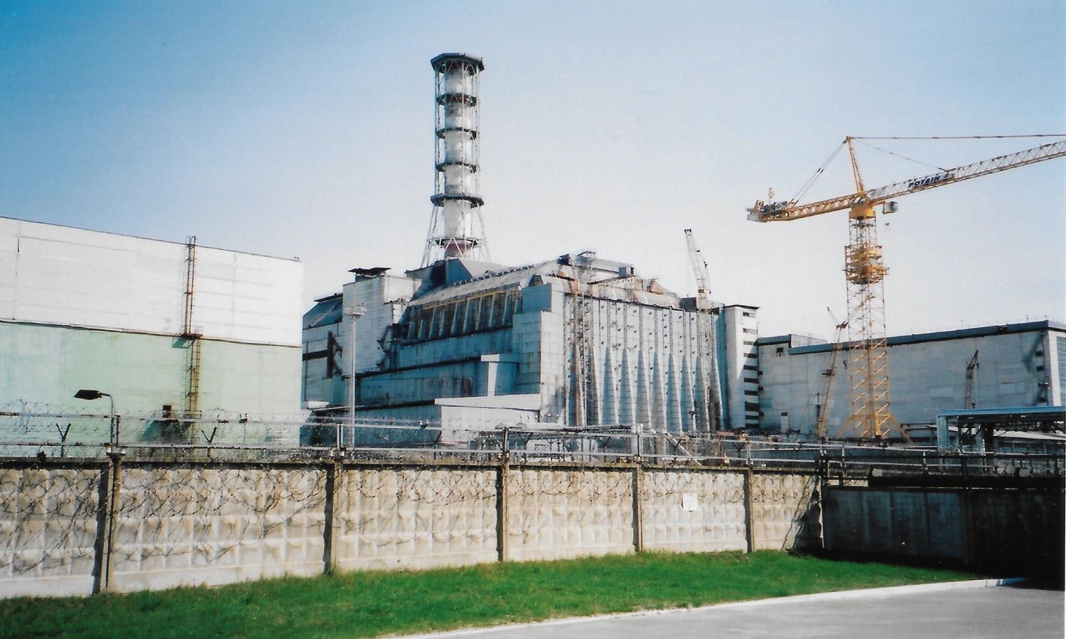 Why is the US so Anxious to Unlearn the Lessons of the Chernobyl Disaster?