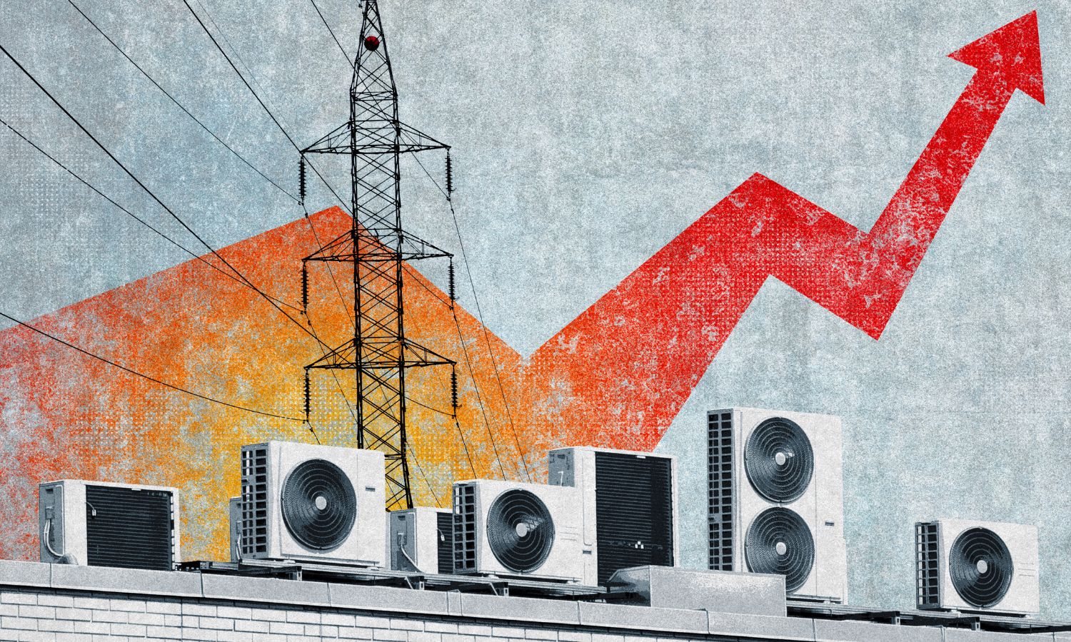 Extreme Heat, Extreme Costs: How Danger Season Exacerbates the Affordability Crisis