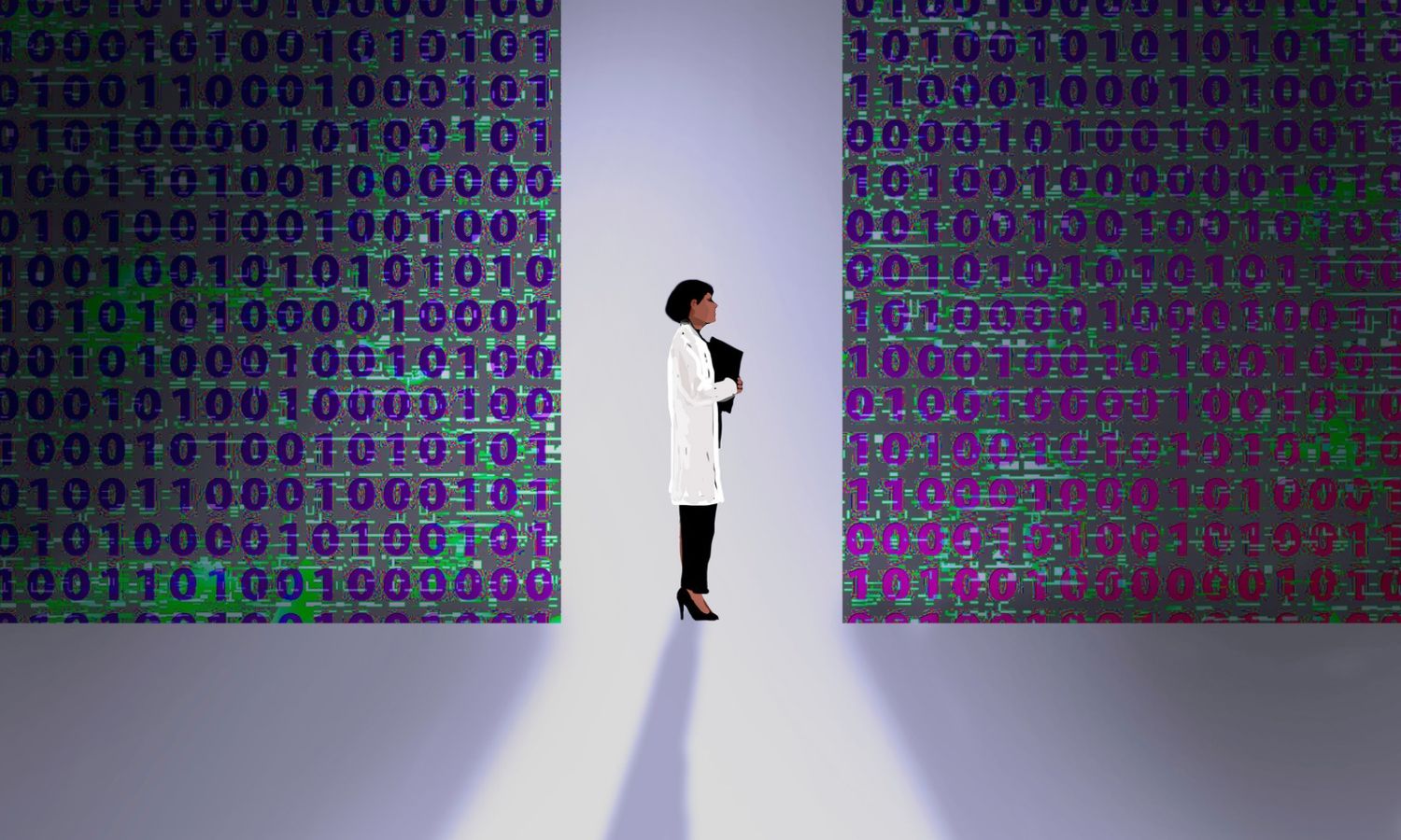 How Do Data Centers Impact Public Health? - Union of Concerned Scientists
